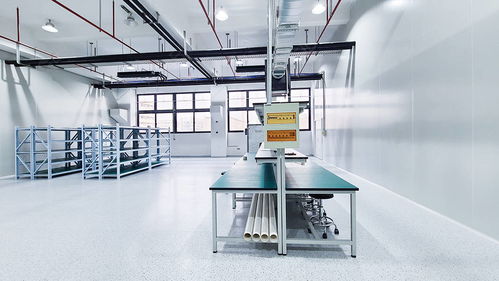 工廠電路布線規(guī)范 車間裝修電路布線施工 ceidi西遞