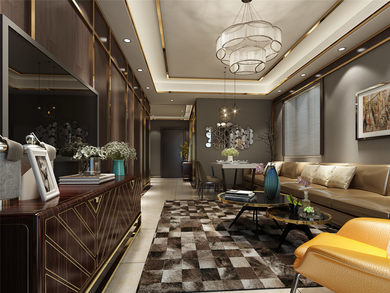 贛州云豐裝飾工程 專業打造理想空間，引領裝飾設計新風尚